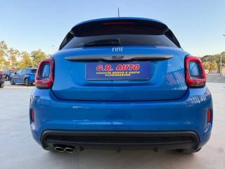 FIAT 500X usata, con Autoradio