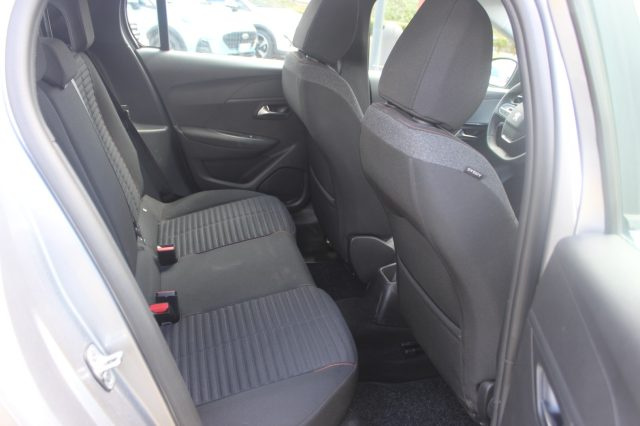PEUGEOT 208 usata 9