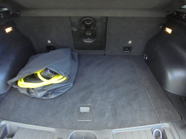 JEEP Compass usata, con Frenata d