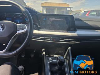 VOLKSWAGEN Golf usata, con Climatizzatore