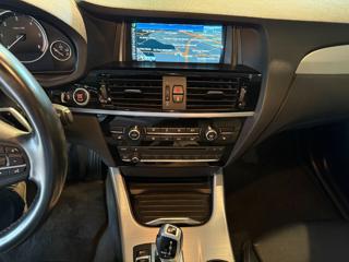 BMW X4 usata, con Cerchi in lega