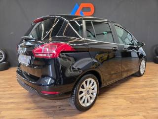 FORD B-Max usata, con Cerchi in lega