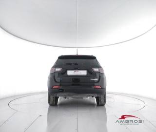 JEEP Compass usata 5