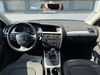 AUDI A4 usata, con Controllo automatico clima