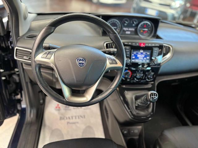 LANCIA Ypsilon usata, con Climatizzatore