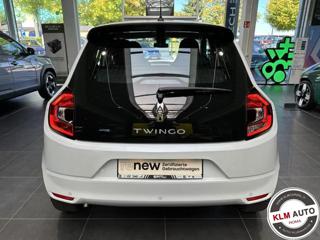 RENAULT Twingo usata, con Chiusura centralizzata