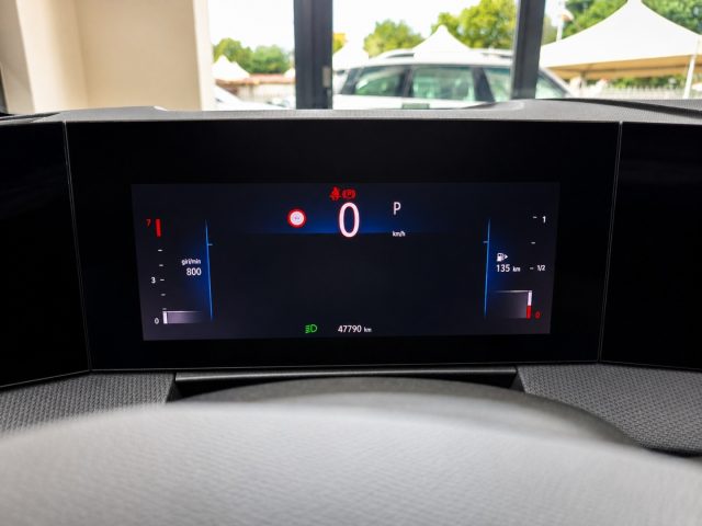 OPEL Astra usata, con Park Distance Control