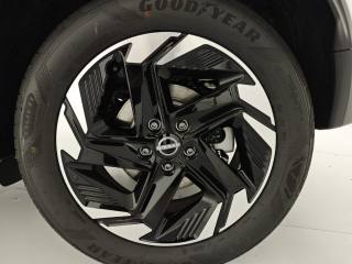 NISSAN Qashqai usata, con Sensore di luce