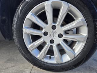 OPEL Crossland usata, con Specchietti laterali elettrici