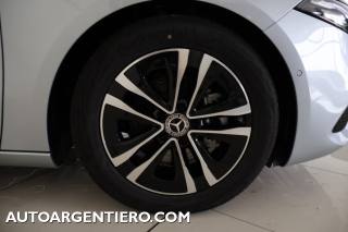 MERCEDES-BENZ A 180 usata, con Chiusura centralizzata