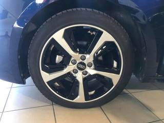 AUDI A1 usata, con Chiusura centralizzata