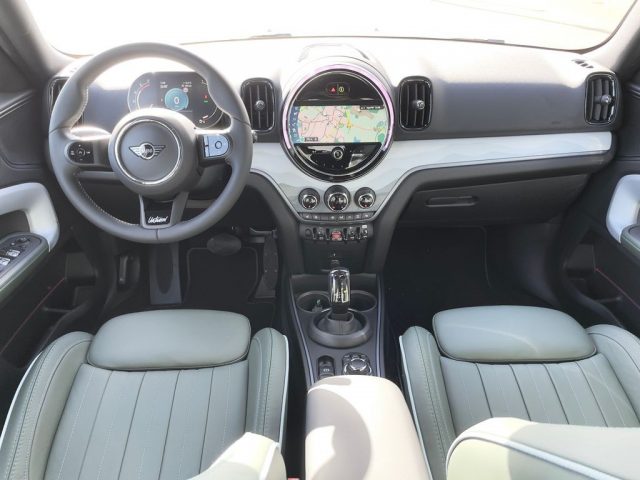 MINI Countryman usata, con Climatizzatore