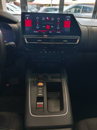 CITROEN C5 Aircross usata, con Climatizzatore