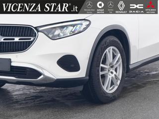 MERCEDES-BENZ GLC 220 usata, con Airbag