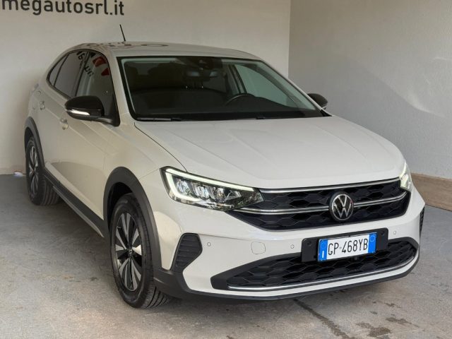 VOLKSWAGEN Taigo usata, con Airbag