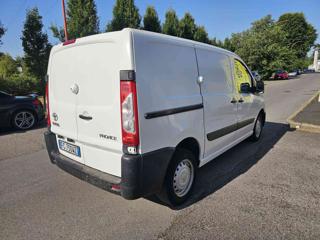 TOYOTA Proace usata, con Controllo trazione