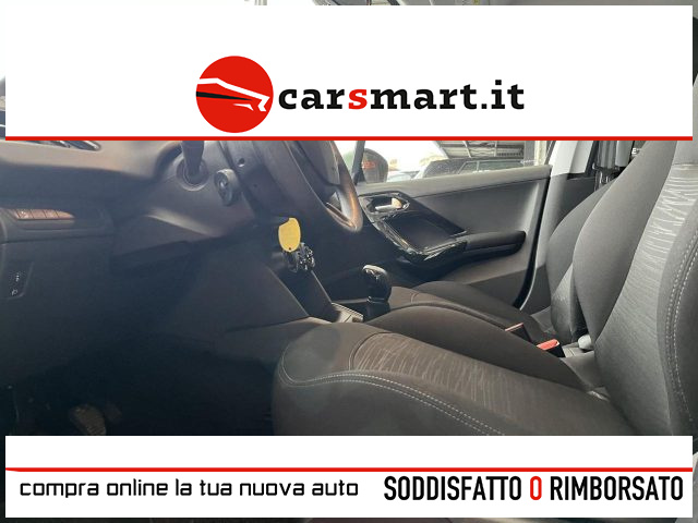 PEUGEOT 208 usata, con Climatizzatore