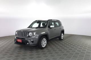 JEEP Renegade Renegade 1.5 Turbo T4 MHEV Limited