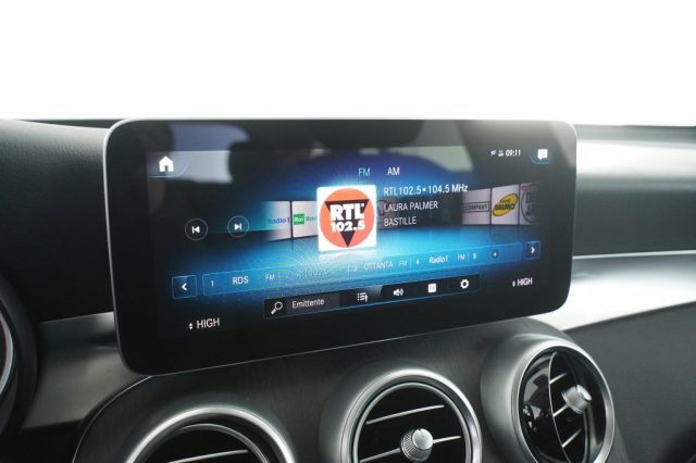 MERCEDES-BENZ CLA usata 16