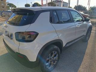 JEEP Avenger usata, con Airbag