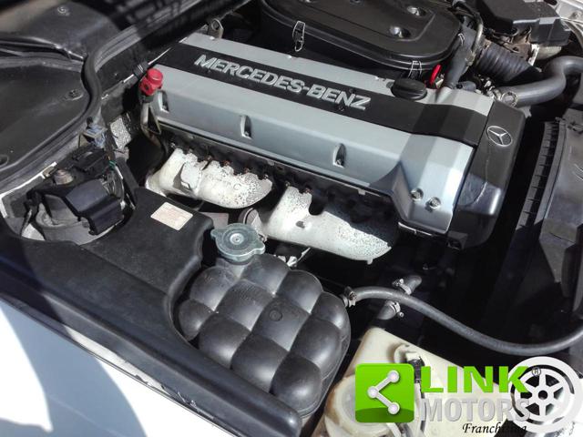 MERCEDES-BENZ 300 usata 27