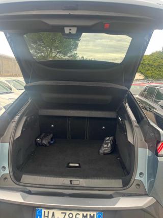 PEUGEOT 3008 usata, con Interni in pelle