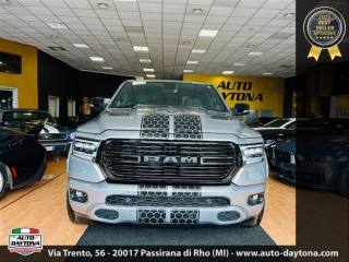 DODGE RAM RAM 5.7 V8 4x4 BIGHORN