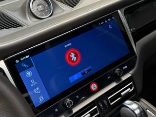 PORSCHE Macan usata, con Regolazione elettrica sedili