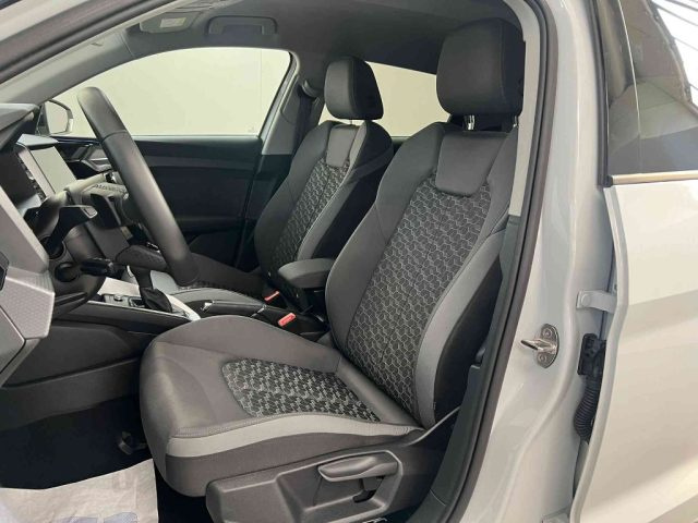 AUDI A1 usata, con Autoradio