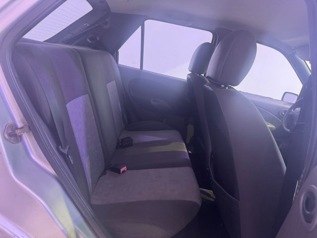 FORD Fiesta usata 5