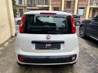 FIAT Panda usata, con Climatizzatore