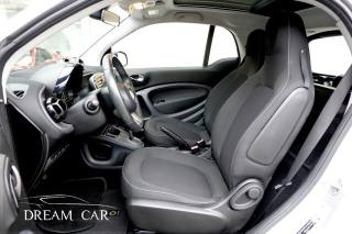 SMART ForTwo usata, con Chiusura centralizzata