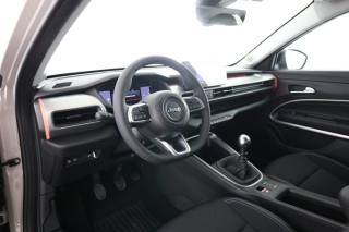 JEEP Avenger usata 6