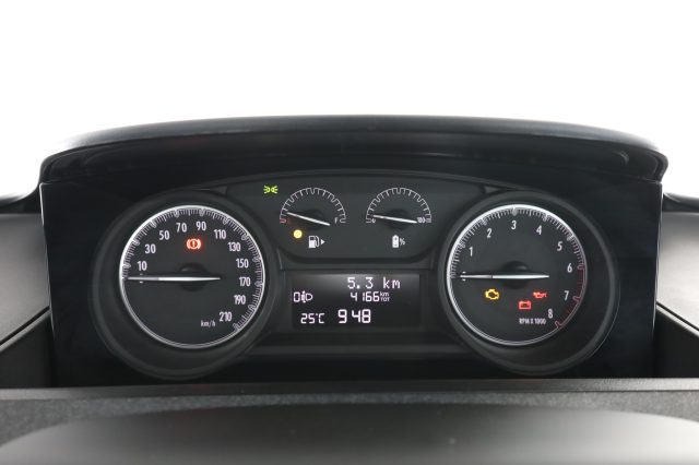 LANCIA Ypsilon usata 6
