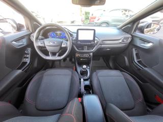 FORD Puma usata, con Controllo trazione