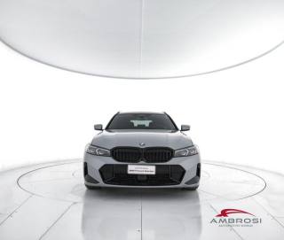 BMW 320 usata 4