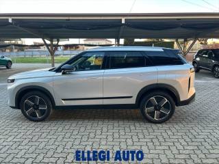 JAECOO Jaecoo 7 usata, con Cerchi in lega