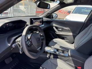 PEUGEOT 2008 usata, con Chiusura centralizzata