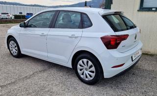 VOLKSWAGEN Polo usata, con Airbag laterali