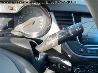 OPEL Crossland X usata, con MP3