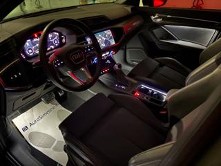 AUDI Q3 usata, con ESP