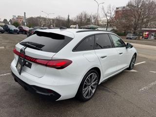 AUDI A5 usata, con Airbag laterali