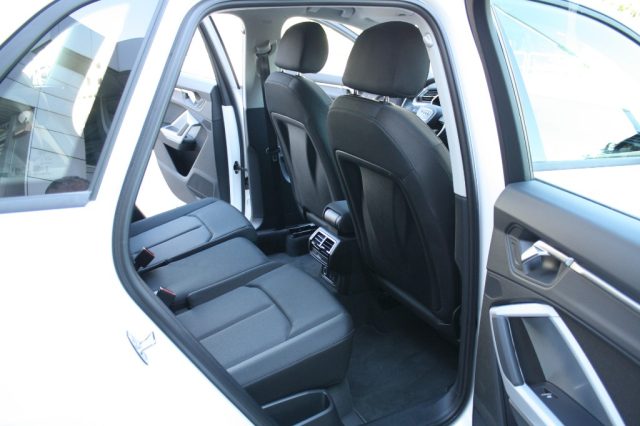 AUDI Q3 usata, con Immobilizzatore elettronico