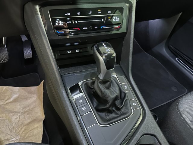 VOLKSWAGEN Tiguan usata, con ESP