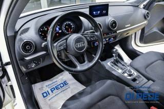 AUDI A3 usata, con Volante in pelle