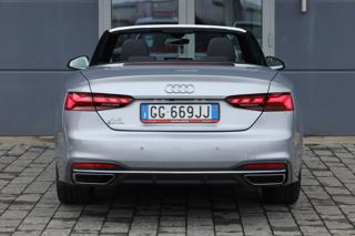 AUDI A5 usata 98