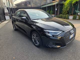 AUDI A3 usata, con Airbag laterali