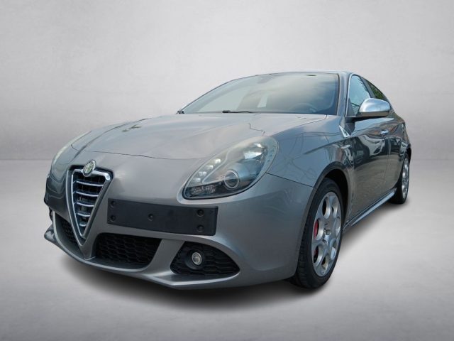 ALFA ROMEO Giulietta usata, con Airbag