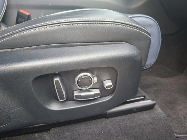 LAND ROVER Range Rover Velar usata, con Chiusura centralizzata senza chiave