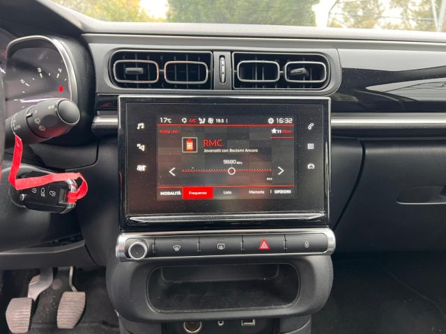 CITROEN C3 usata, con ESP